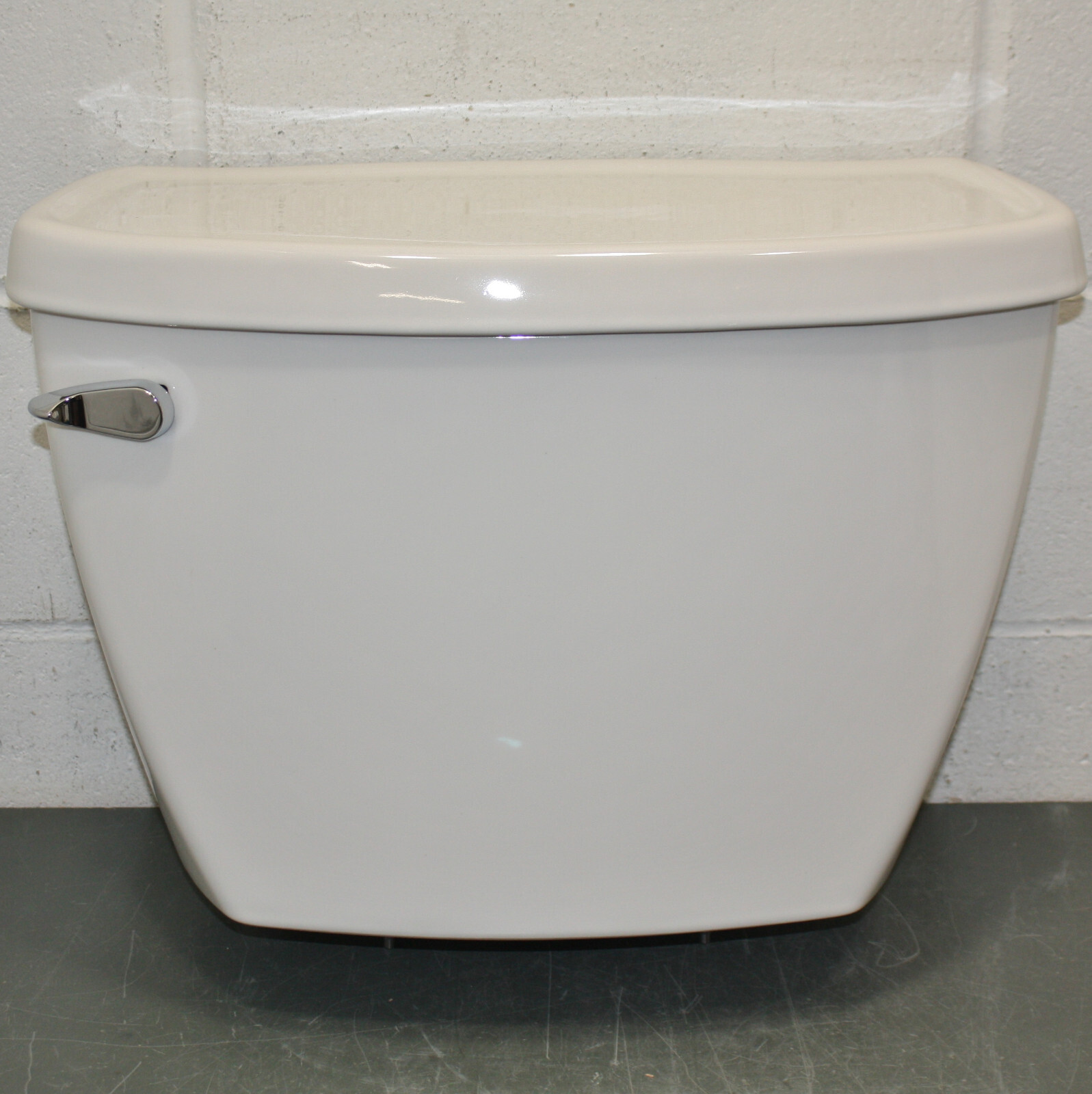 American Standard Pressure Assisted Toilet Tank 4142.100.020, Yorkville