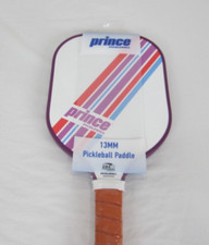 Prince Pickleball Pro Paddle - Purple