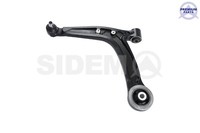 Sidem 19076 Querlenker Vorne Links FüR Fiat Abarth