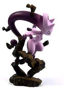 mega mewtwo y figure