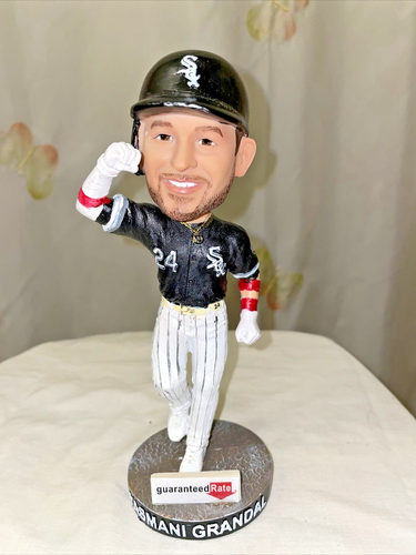 Yasmani Grandal YAZ Chicago White Sox SGA 23.07.22 MLB Bobblehead