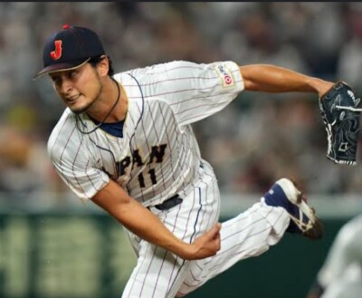 2023 WBC チャンピオンズキャップ ダルビッシュ 11 Sefat Farid Yu Darvish WBC 2023 Champions JAPAN OFFICIAL CAP