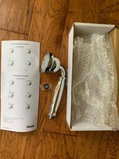BRAND NEW / OPEN BOX / KOHLER Handshower 10343-CP