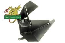 Allmakes Land Rover Discovery 2 Chassis Shock Absorber Mount Bracket R/H LRD218