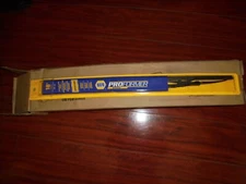 NAPA ProFormer Conventional Windshield wiper blades size 18`` Lot of 10 units.