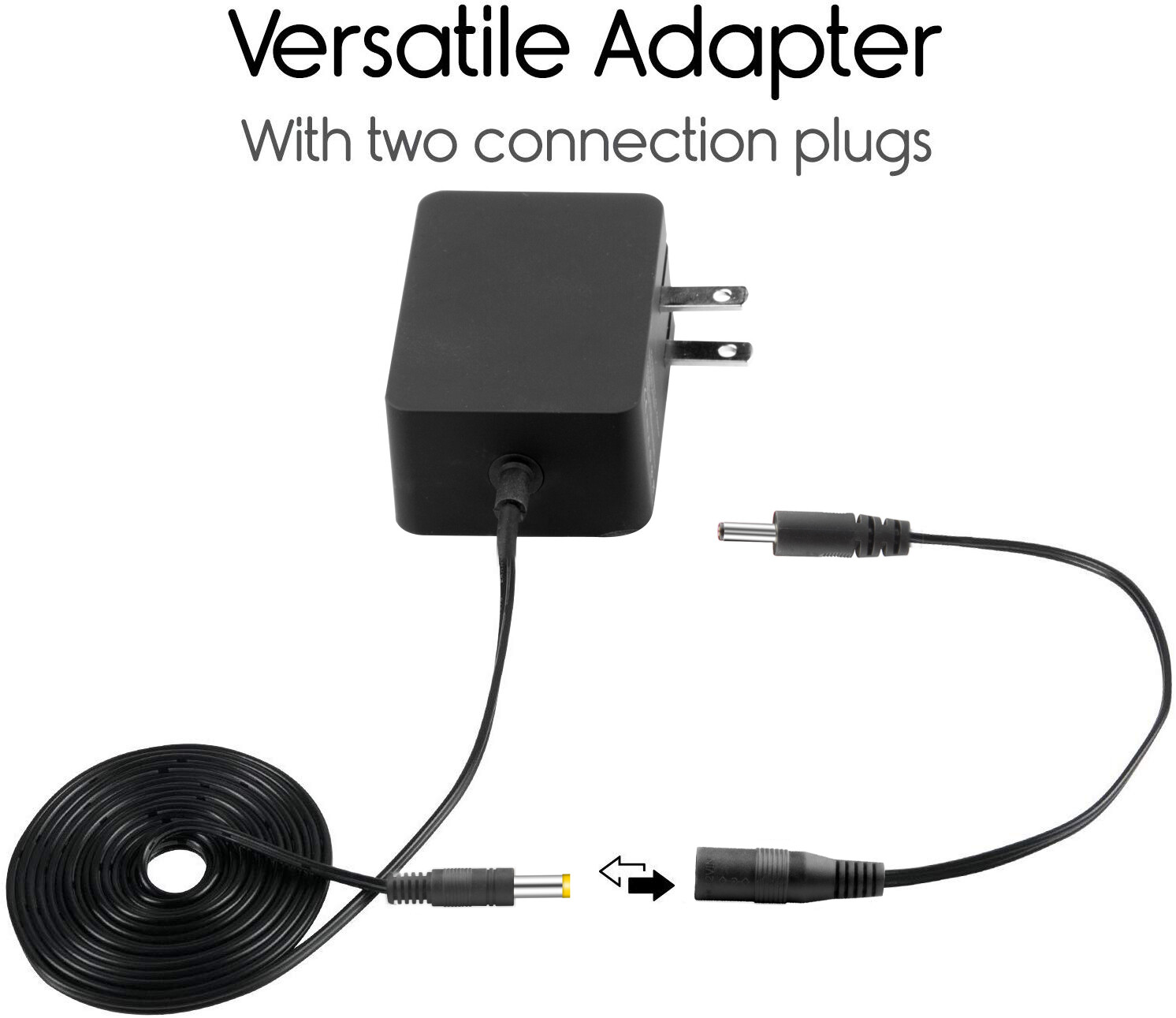 6V Power Supply AC Adapter Battery Charger Plug for Blood Pressure Monitor CC eBay