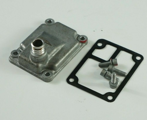 BMW K1200 S Deckel Kurbelwellenentlüftung