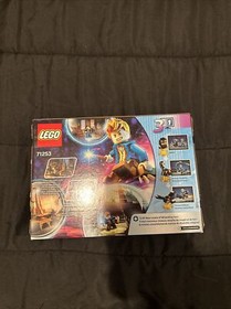 Lego Dimensions 71253 Fantastic Beasts Story Pack