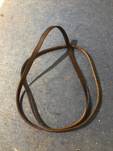 Pro Action A105QW Waschmaschinenteil - Antriebsriemen Hutchinson Poly V 6PHE1227