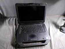 DELL LATITUDE 5414 INTEL CORE i5-6300U 2.40GHZ 8GB RAM  MISSING KEY  NO HD/ NO