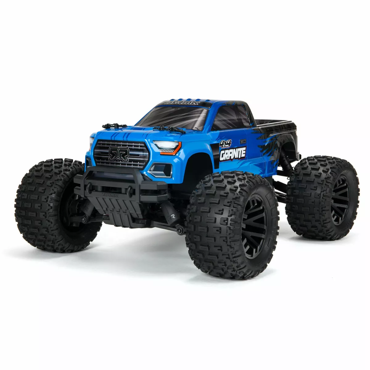 Mega rc trucks deals