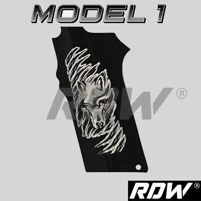 Smith Wesson S&W 1006 1046 1066 1086 4506 4546 4563 4566 4586 Grip