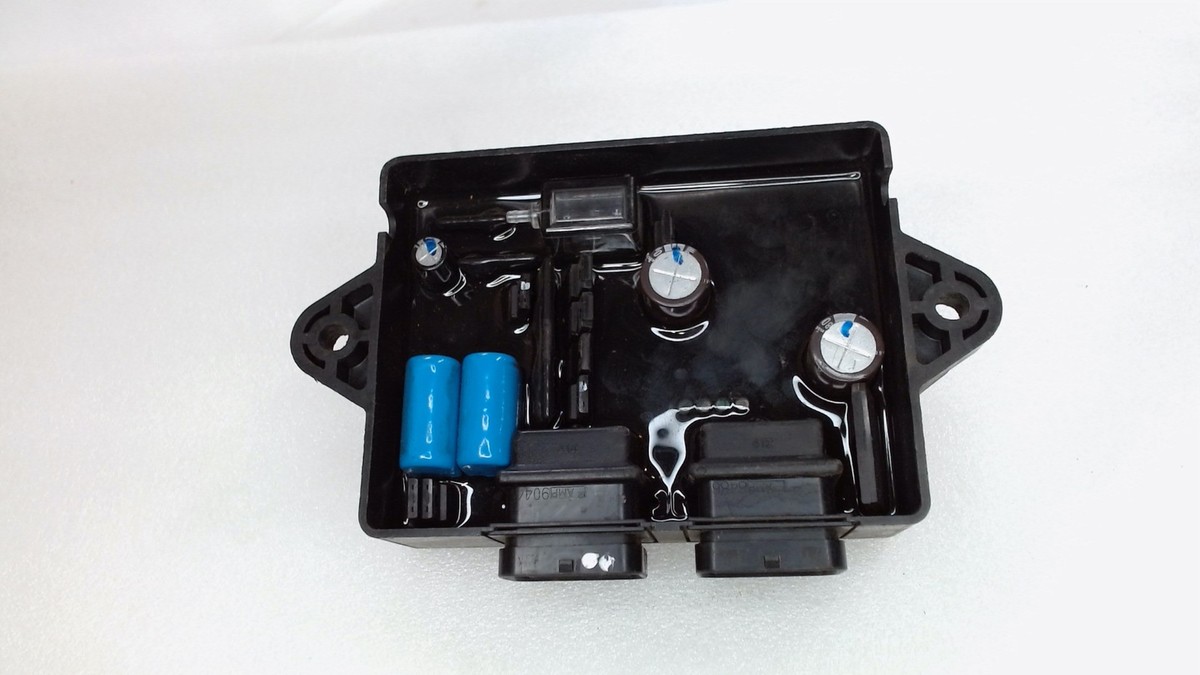 Buy 10 Arctic Cat M8 M 800 ECU ECM CDI Computer Triangle
