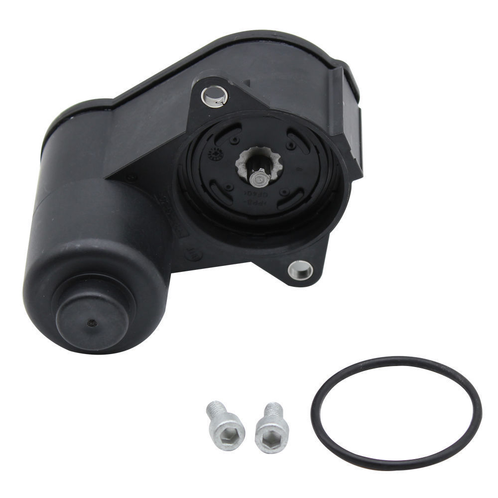 Servomoteur Frein à Main 32328402 Compatible A8 - 6 Dents, Métal ABS, Remplacement Direct