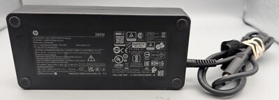 HP L00458-002 TPC-CA61 280W 19.5V 14.36A Laptop Power Supply