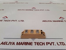 Semikron skkt 92/12 e module used