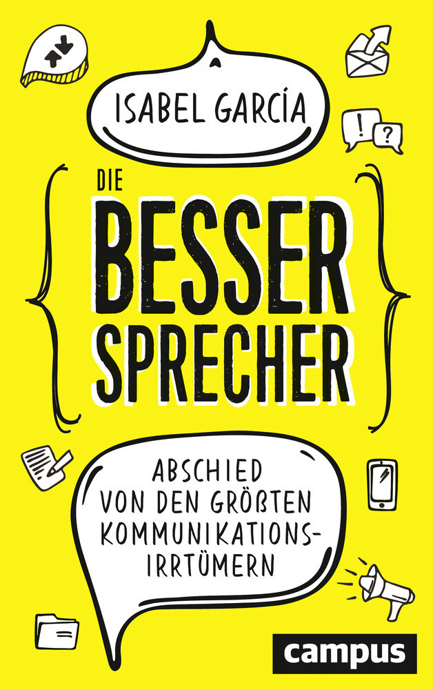 Die Bessersprecher | Abschied Von Den Größten Kommunikationsirrtümern