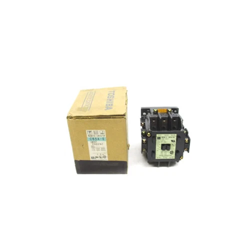 TOSHIBA C65A-E 100-110/115-120V 65A NSMP
