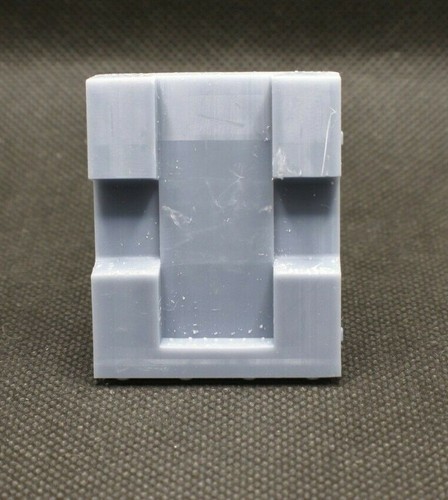 1:64 Scale 3d Printed DRW Hauler Utility Body for Greenlight M2 and More - Picture 5 of 5