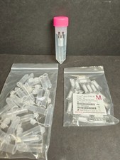 Millipore Centrifuge Filter Amicon Pro with Ultra 0.5 Device 3K MWCO 12 Filters