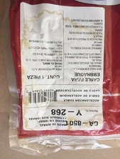 ATP Y-268 Accelerator Cable CA-8501