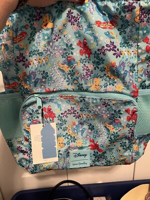 NWT Vera Bradley Disney display picture 3