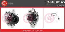 ALTERNATEUR VW TARO 2.4 D,2.4 D 4X4,TOYOTA HILUX V PICK-UP 2.4 D,2.4 D 4WD