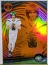 2023 Panini Illusions - Orange #99 Aaron Rodgers New York Jets