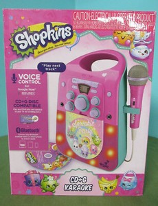 shopkins sing