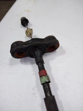 1983-1985 Toyota Celica GTS/GT 22RE throttle body gas accelerator cable OEM