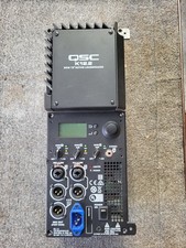 QSC K12.2 Complete Amplifier Module Original QSC Replacement Part .
