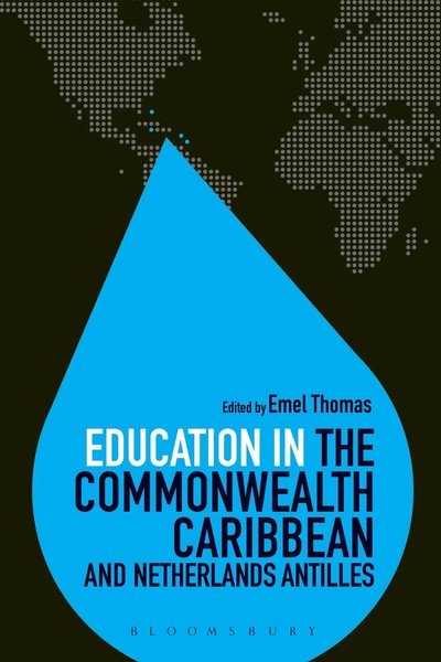 Education In The Commonwealth Caribbean And Netherlands Antilles | Emel Thomas-image