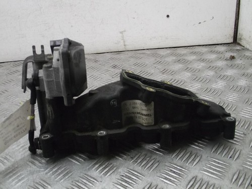 Audi Q7 S-Line Air Intake Manifold E/C Casa 059129086l 4l 3.0 Diesel 2006-2015F - Picture 4 of 8