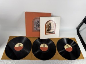 The Concert for Bangladesh Vinyl | eBay