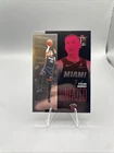2025 Topps Signature Tyler Herro Base (RAW)
