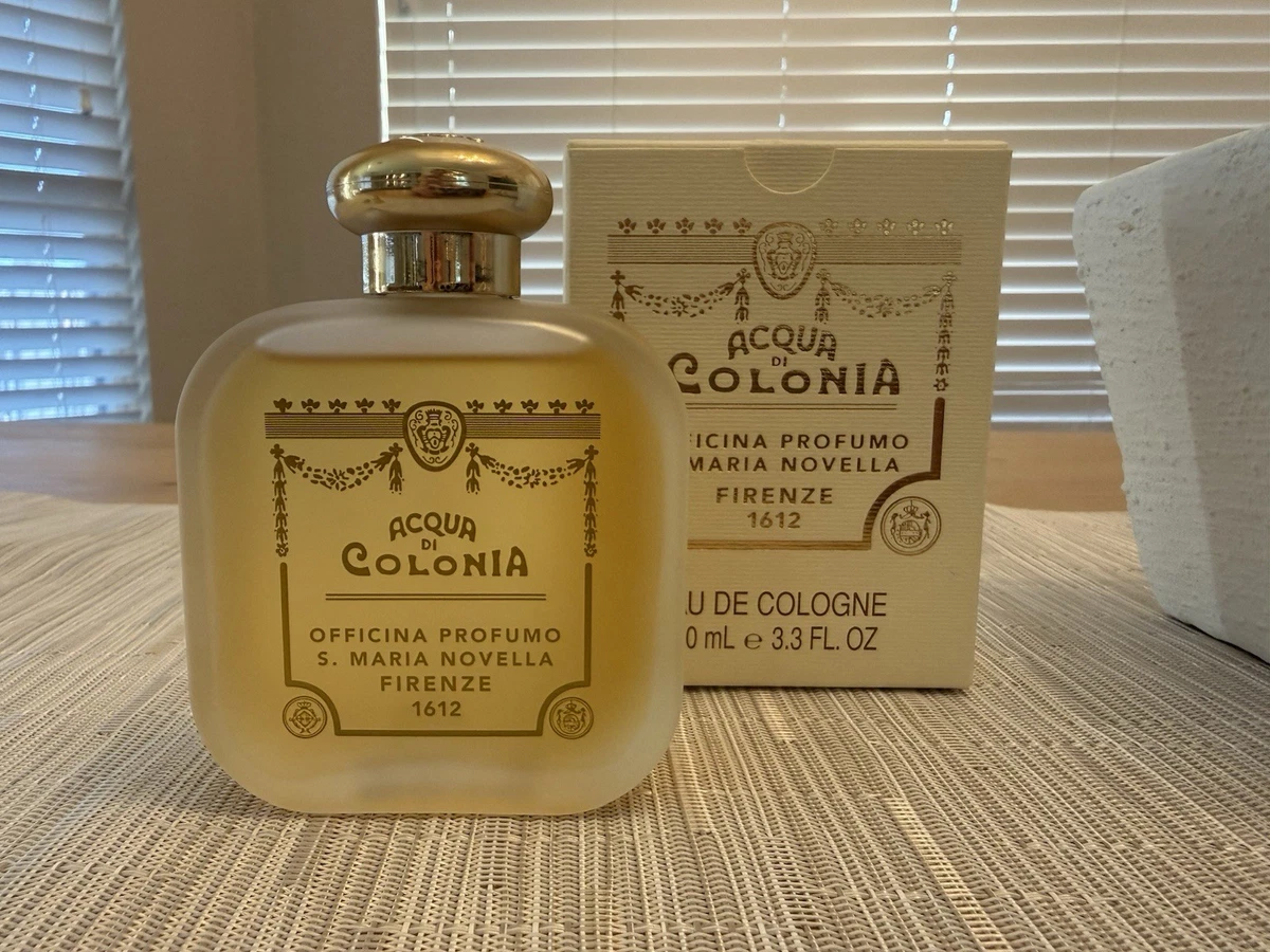 Santa Maria Novella “香水| eBay