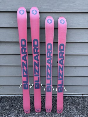 Blizzard Cochise Team Ski w/ Lithium 10 Binding - 150cm or 160 cm