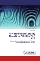 Saima Afzal | Non-Traditional Security Threats To Pakistan Post 9/11 | Buch