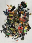 Mixed Lot ARAH GI-Joe Accessories Weapons Missiles Gear VTG 1980s 3.75