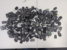 Large Lot Of Key Fobs Oem And Aftermarket Lot Untested Large Box Filled 122 Large Lot Of Key Fobs Oem And Aftermarket Lot Untested Large Box Filled 122