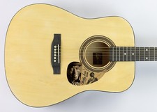 Buddy Guy Autographed Signed Guitar Living Proof ACOA