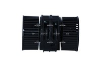 NRF 34330 InnenraumgebläSe 12V FüR Fiat Nissan Opel Renault Vauxhall