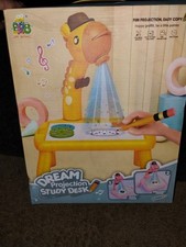 Drawing Projector Table For Kids