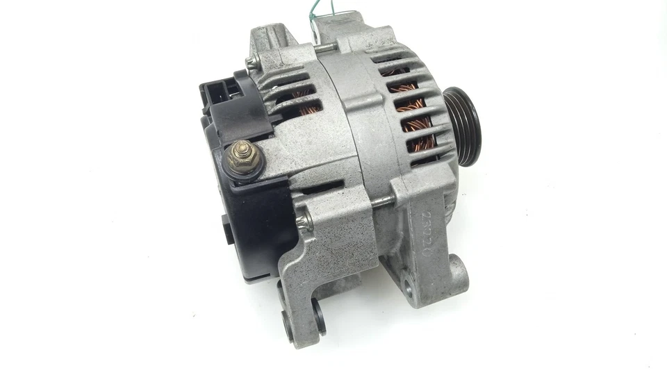 96341300 ALTERNATOR / 96341300 / 1669949 FOR DAEWOO EVANDA CDX - Image 2 of 4