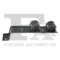 Fa1 213-734 Halter, Abgasanlage FüR CitroËN Passend FüR Fiat Lancia Peugeot
