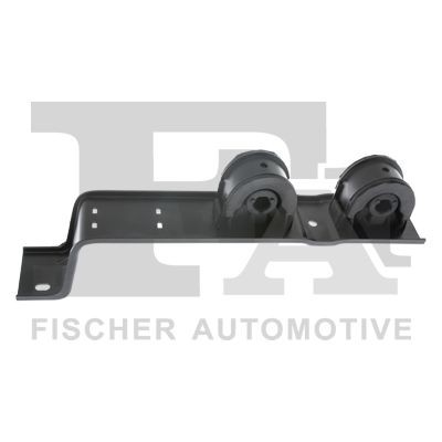 Fa1 213-734 Halter, Abgasanlage FüR CitroËN Passend FüR Fiat Lancia Peugeot-image