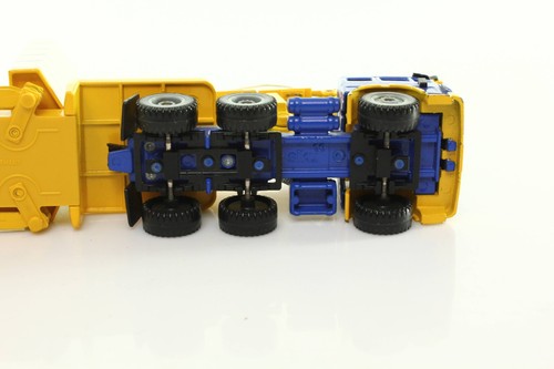Siku Mercedes Liebherr - Picture 7 of 7