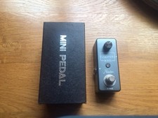 Rowin LEF-332 Looper