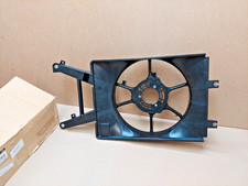 Mazda Bongo Friendee Radiator Cooling Fan Shroud J50315210a 1995-2001 Genuine Mazda Bongo Friendee Radiator Cooling Fan Shroud J50315210a 1995-2001 Genuine
