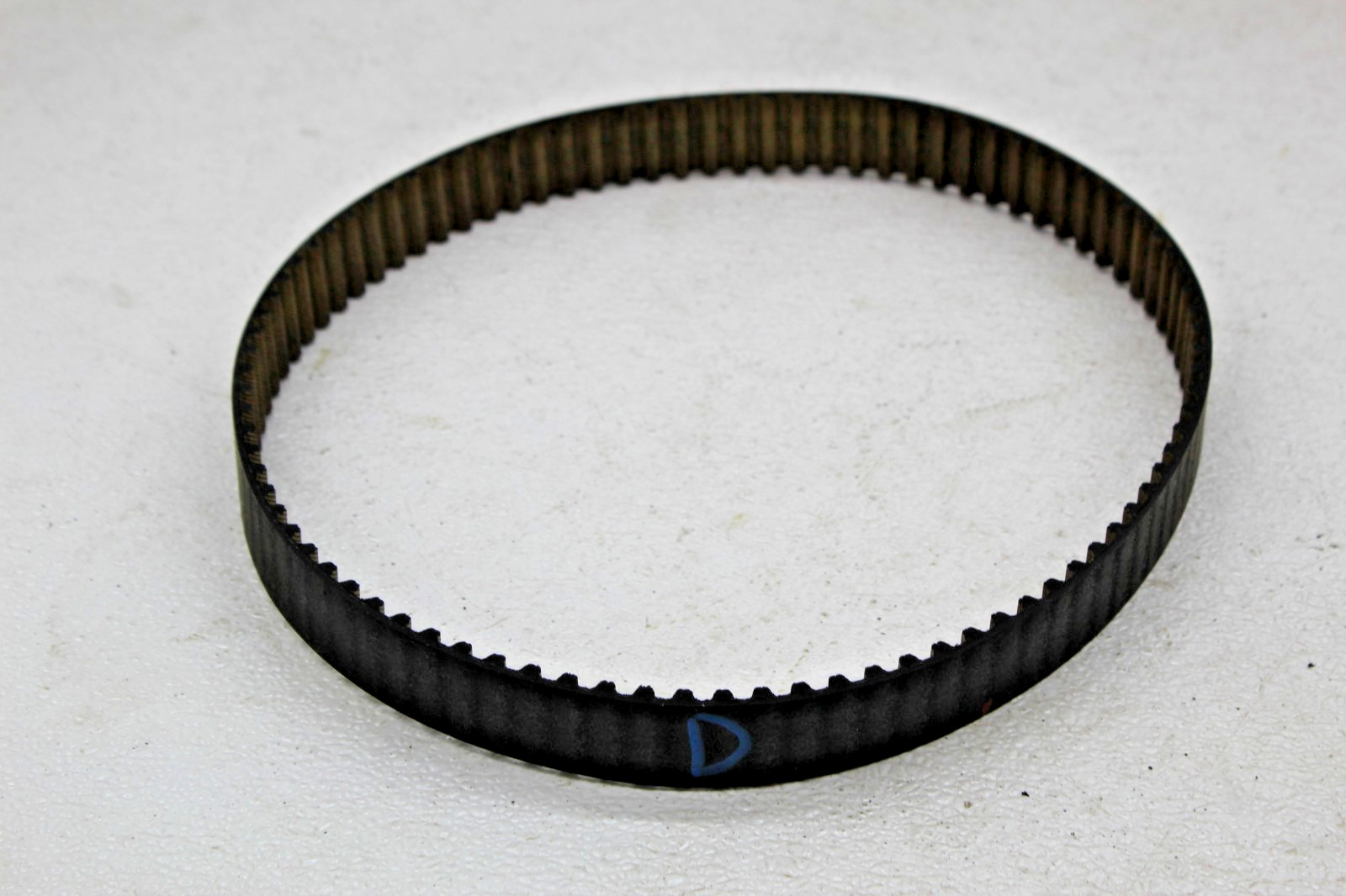 99-01 FERRARI 456 M ENGINE MOTOR TIMING BELT